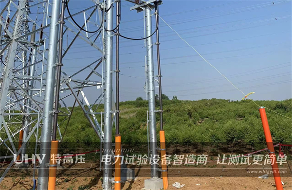 特高壓電力赴河南為客戶提供售后培訓(xùn)服務(wù)(圖1)