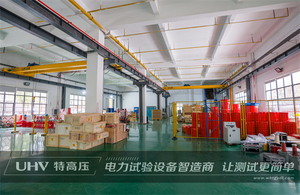 串聯(lián)諧振試驗找不到諧振點？特高壓技術人員視頻指導來幫忙！(圖1)