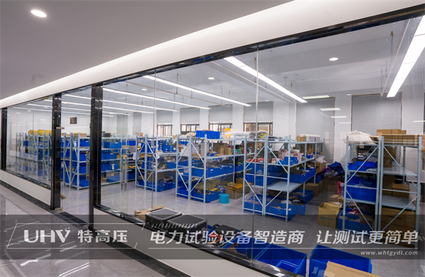 口碑與實力并存！特高壓電力與上海一壓器廠順利達成合作(圖3)