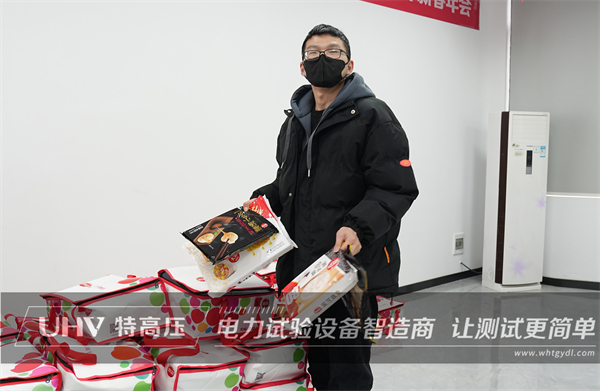 元宵佳節(jié) | 武漢特高壓祝大家萬(wàn)事圓圓，好運(yùn)連連~(圖7)