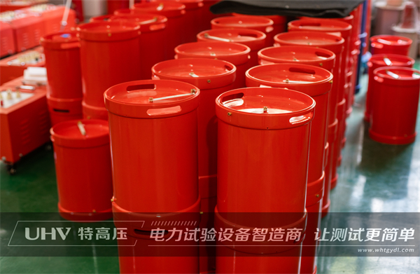 客戶的好口碑是企業(yè)最硬的“品牌”！湖北客戶與特高壓電力順利達(dá)成合作(圖3)