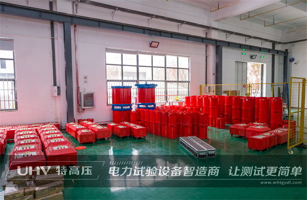 捷報(bào)再傳！武漢特高壓助力內(nèi)蒙古發(fā)電企業(yè)試驗(yàn)項(xiàng)目(圖3)