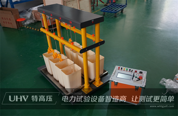 服務(wù)與質(zhì)量并舉！陜西電力工程公司與武漢特高壓再次合作(圖2)