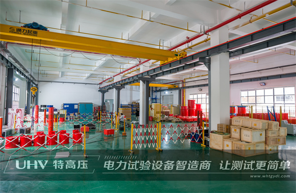 一舉奪魁！武漢特高壓中標(biāo)青海建設(shè)公司招標(biāo)項(xiàng)目(圖1)